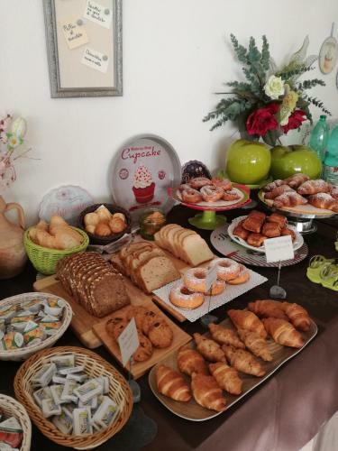 Hotel La Collina Di Collevalenza