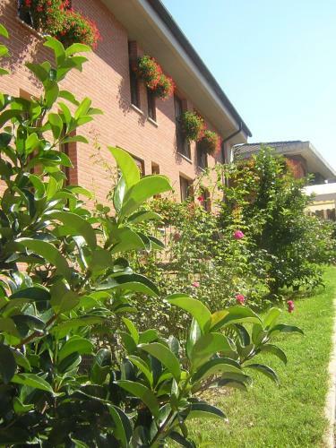 Hotel La Collina Di Collevalenza