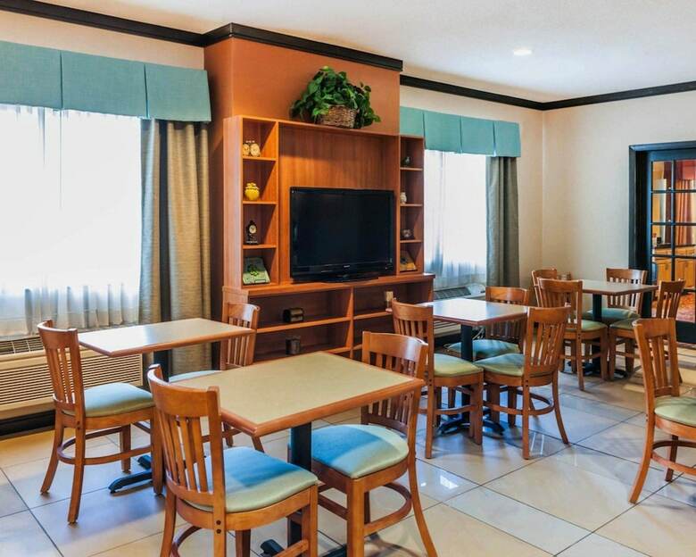 Hotel Comfort Inn Avon