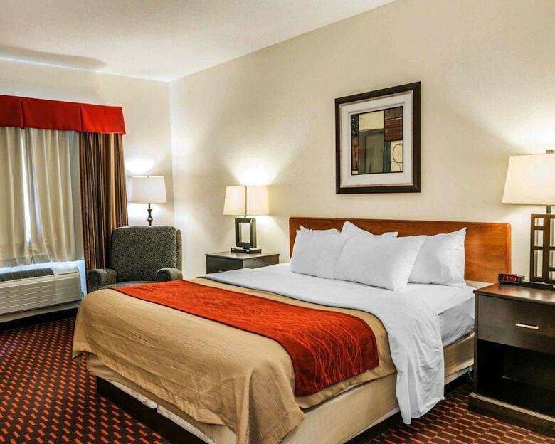 Hotel Comfort Inn Avon
