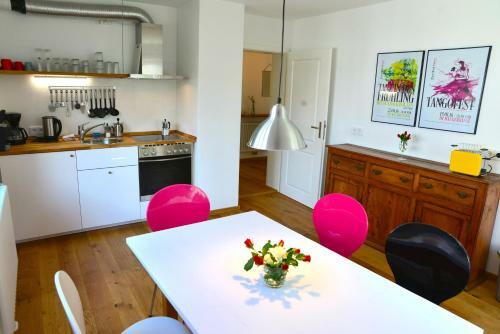 Hotel Maurerhansl