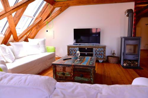 Hotel Maurerhansl
