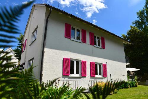 Hotel Maurerhansl