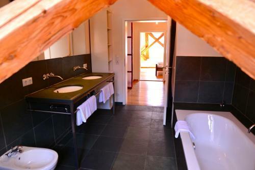 Hotel Maurerhansl