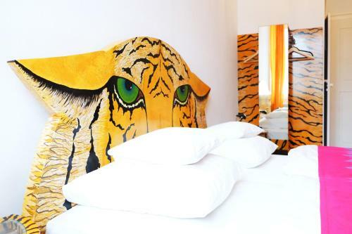 Hotel Maurerhansl