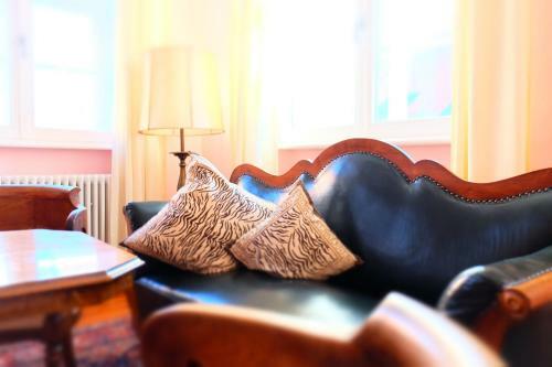 Hotel Maurerhansl