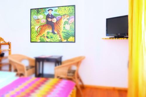 Hotel Maurerhansl