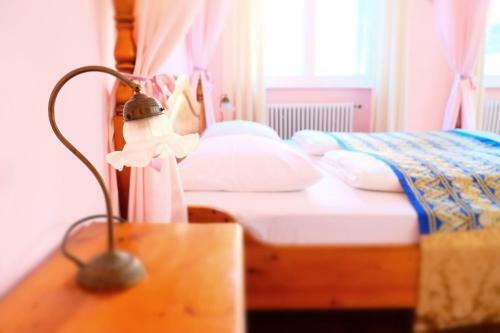 Hotel Maurerhansl