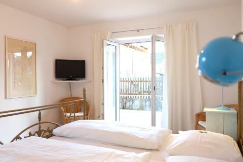 Hotel Maurerhansl