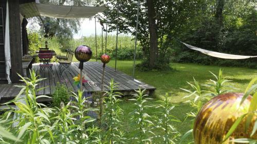 Hotel Maurerhansl