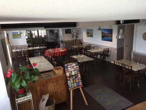 Hotel H�tel Saint Pierre