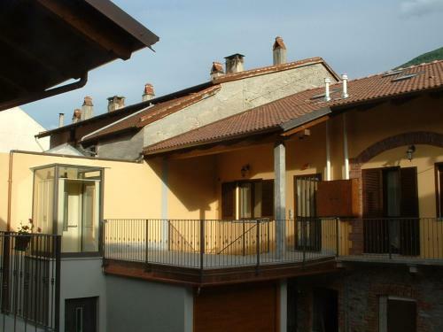 Apartamento Residence Il Cortile