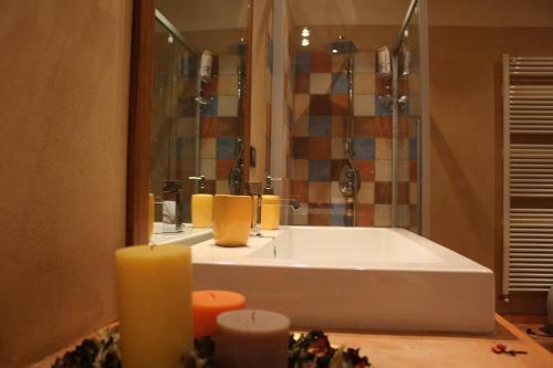 Bed & Breakfast Holiday Home Ca' Del Cinema
