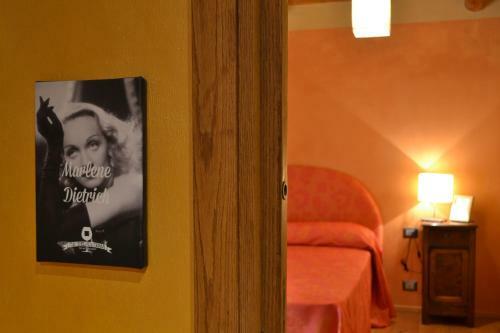 Bed & Breakfast Holiday Home Ca' Del Cinema