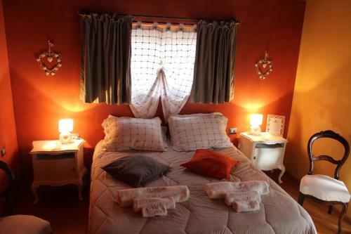 Bed & Breakfast Holiday Home Ca' Del Cinema