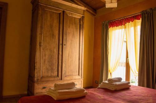 Bed & Breakfast Holiday Home Ca' Del Cinema