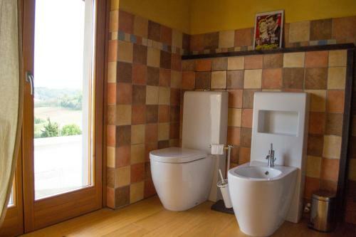 Bed & Breakfast Holiday Home Ca' Del Cinema
