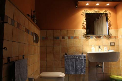 Bed & Breakfast Holiday Home Ca' Del Cinema