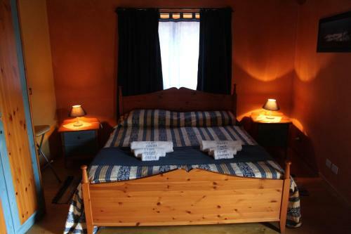 Bed & Breakfast Holiday Home Ca' Del Cinema