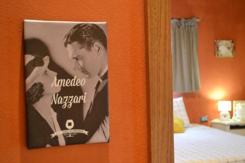 Bed & Breakfast Holiday Home Ca' Del Cinema