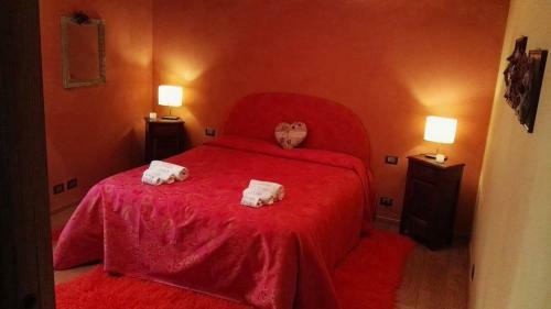 Bed & Breakfast Holiday Home Ca' Del Cinema