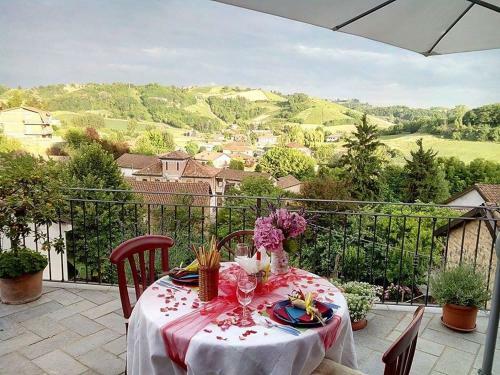 Bed & Breakfast Holiday Home Ca' Del Cinema