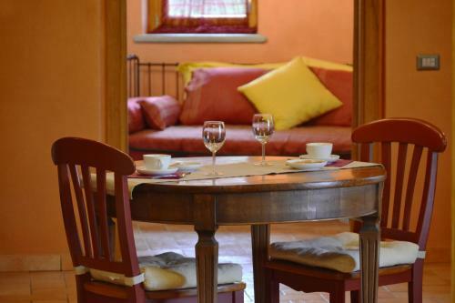 Bed & Breakfast Holiday Home Ca' Del Cinema