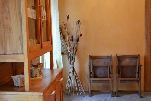 Bed & Breakfast Holiday Home Ca' Del Cinema