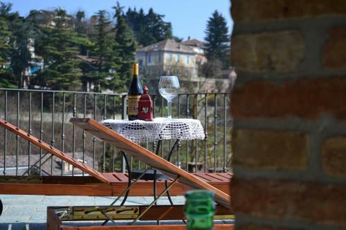 Bed & Breakfast Holiday Home Ca' Del Cinema