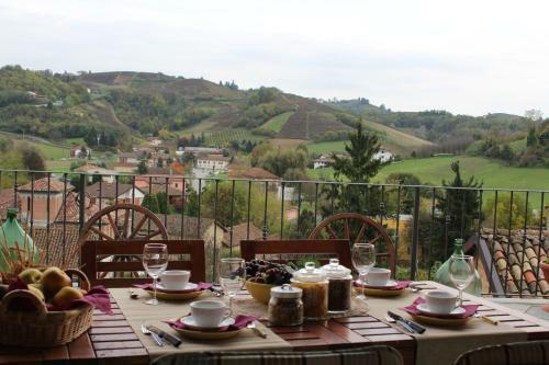 Bed & Breakfast Holiday Home Ca' Del Cinema