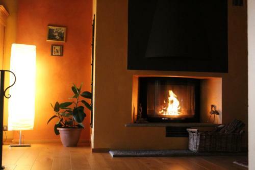 Bed & Breakfast Holiday Home Ca' Del Cinema