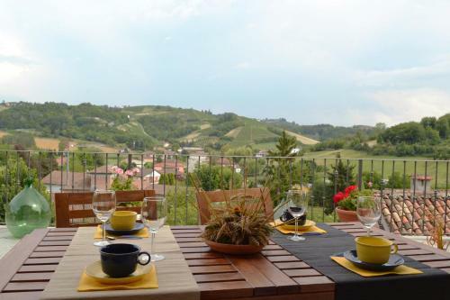 Bed & Breakfast Holiday Home Ca' Del Cinema