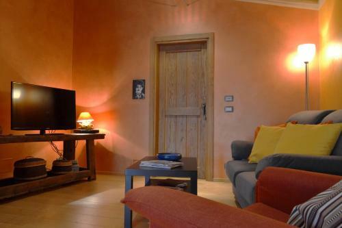 Bed & Breakfast Holiday Home Ca' Del Cinema