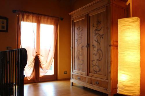 Bed & Breakfast Holiday Home Ca' Del Cinema