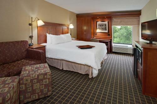 Hotel Hampton Inn Columbus/delaware I-71 North