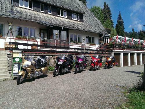 Hotel Klosterweiherhof