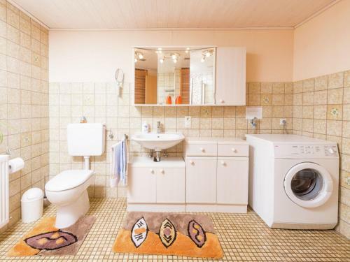 Apartment Am Kreuzfelsen Dachsberg