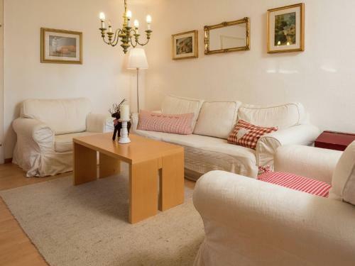 Apartment Altes Forsthaus Dachsberg