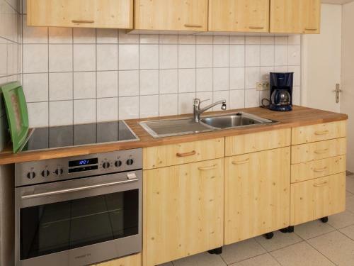 Apartment Altes Forsthaus Dachsberg