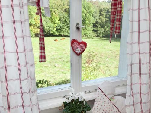 Apartment Altes Forsthaus Dachsberg