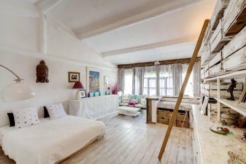 Bed & Breakfast Le Mas Des Anges
