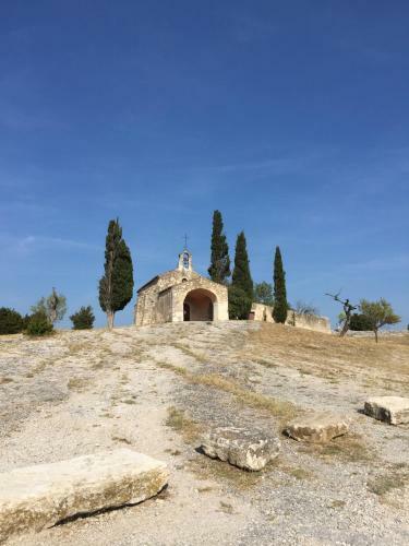 Bed & Breakfast Le Mas Des Anges