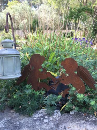 Bed & Breakfast Le Mas Des Anges