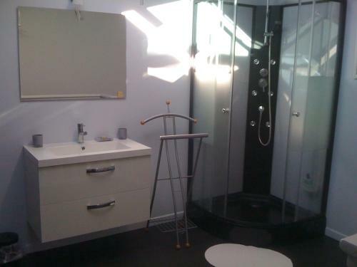 Apartamento Loft Du Moulin De Milan