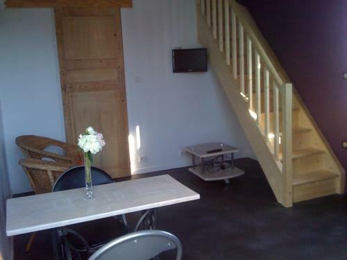 Apartamento Loft Du Moulin De Milan