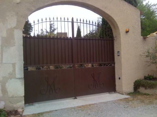 Le Gite Du Moulin De Milan