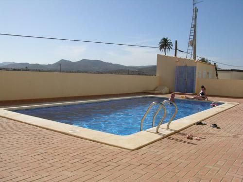 Apartamento Villa Cristal II 3308 - Resort Choice