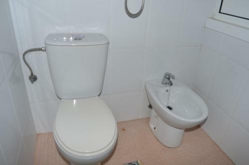 Apartamento Villa Cristal II 3308 - Resort Choice
