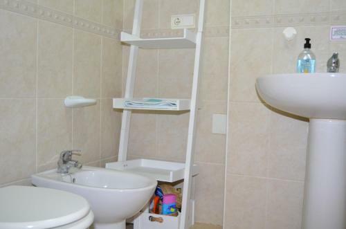Apartamento Villa Cristal II 3308 - Resort Choice