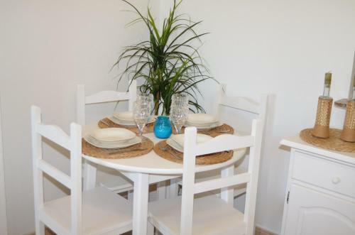 Apartamento Villa Cristal II 3308 - Resort Choice